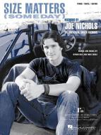 Size Matters (Someday) 