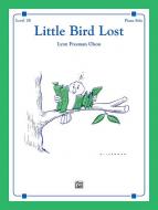 Little Bird Lost Standard