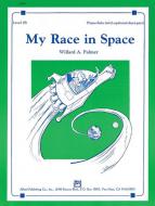 My Race In Space 