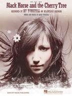 Black Horse And The Cherry Tree 