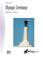 Olympic Ceremony Standard