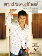 Brand New Girlfriend 