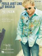 Feels Just Like It Should 