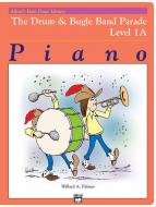 The Drum And Bugle Band Parade 