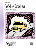 The Yellow School Bus 