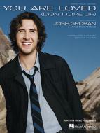 You Are Loved (Don't Give Up) 