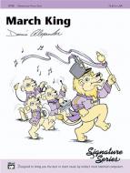 March King 