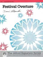 Festival Overture 