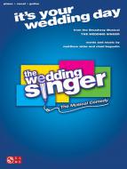 It's Your Wedding Day 