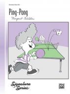 Ping Pong 