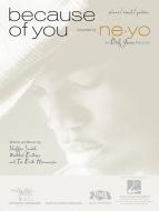 Because Of You 