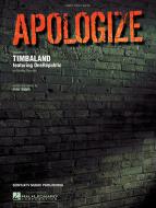 Apologize 