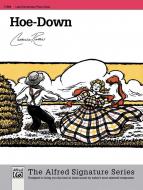 Hoe Down 
