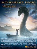 Back Where You Belong (Theme from The Water Horse) 