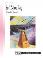 Soft Shoe Rag 