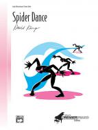 Spider Dance 