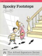 Spooky Footsteps 