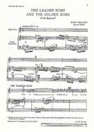 Leaden & Golden Echo op. 61 Standard