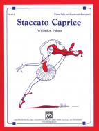 Staccato Caprice 