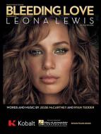 Bleeding Love 