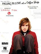 Falling In Love At A Coffee Shop 