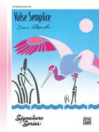 Valse Semplice 