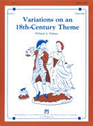 Variations On an 18th-Century Theme 