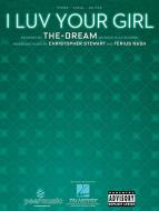 I Luv Your Girl 