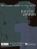 You Look Good In My Shirt 