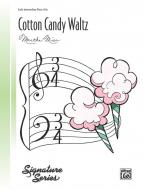 Cotton Candy Waltz 