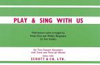 Play And Sing With Us Vol.1 