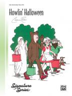 Howlin' Halloween 