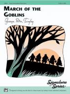 March Of The Goblins 