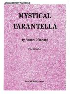 Mystical Tarantella 