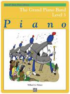 The Grand Piano Band 