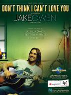 Don't Think I Can't Love You 