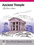 Ancient Temple Standard
