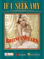 If U Seek Amy 