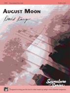 August Moon 