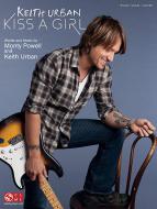 Kiss A Girl 