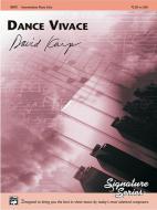 Dance Vivace 