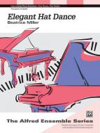Elegant Hat Dance Standard