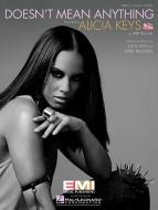 Doesn't Mean Anything 