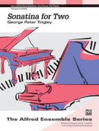 Sonatina for Two Standard