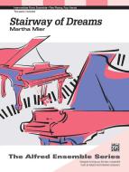 Stairway Of Dreams Standard