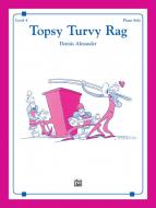 Topsy Turvy Rag 