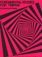 Fundamental Studies For Timpani 