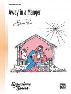 Away In A Manger 