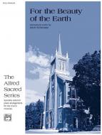 For The Beauty Of The Earth 