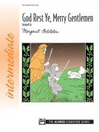 God Rest Ye Merry, Gentlemen 